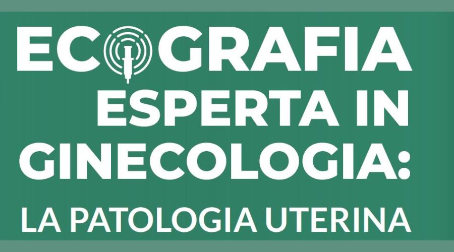 Clicca per accedere all'articolo Corso ECM "Ecografia esperta in ginecologia: la patologia uterina"